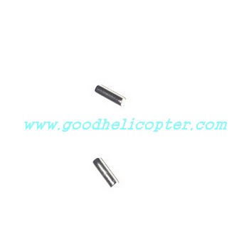 jxd-342-342a helicopter parts 2pcs small metal bar to fix inner shaft